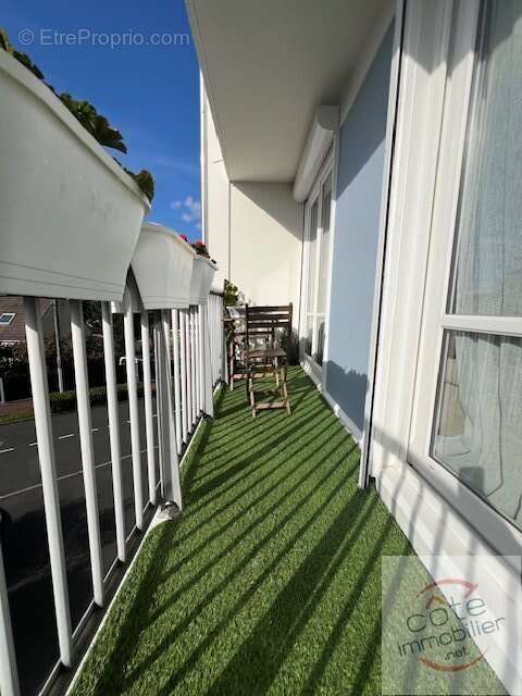 Appartement à DOURDAN