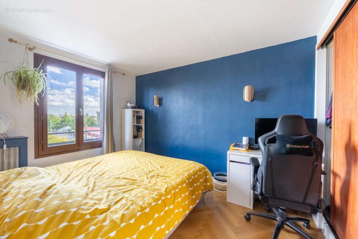 Appartement à SANNOIS