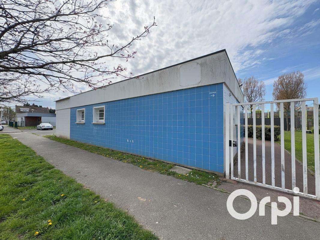 Appartement à CALAIS