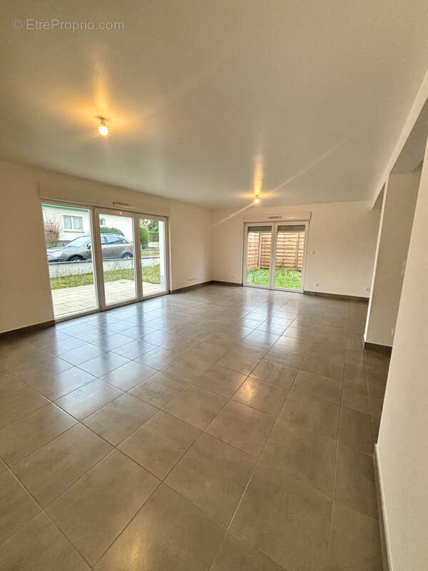 Maison à KINGERSHEIM