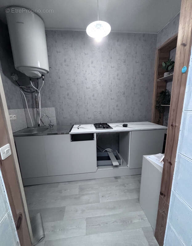 Maison à MERS-LES-BAINS