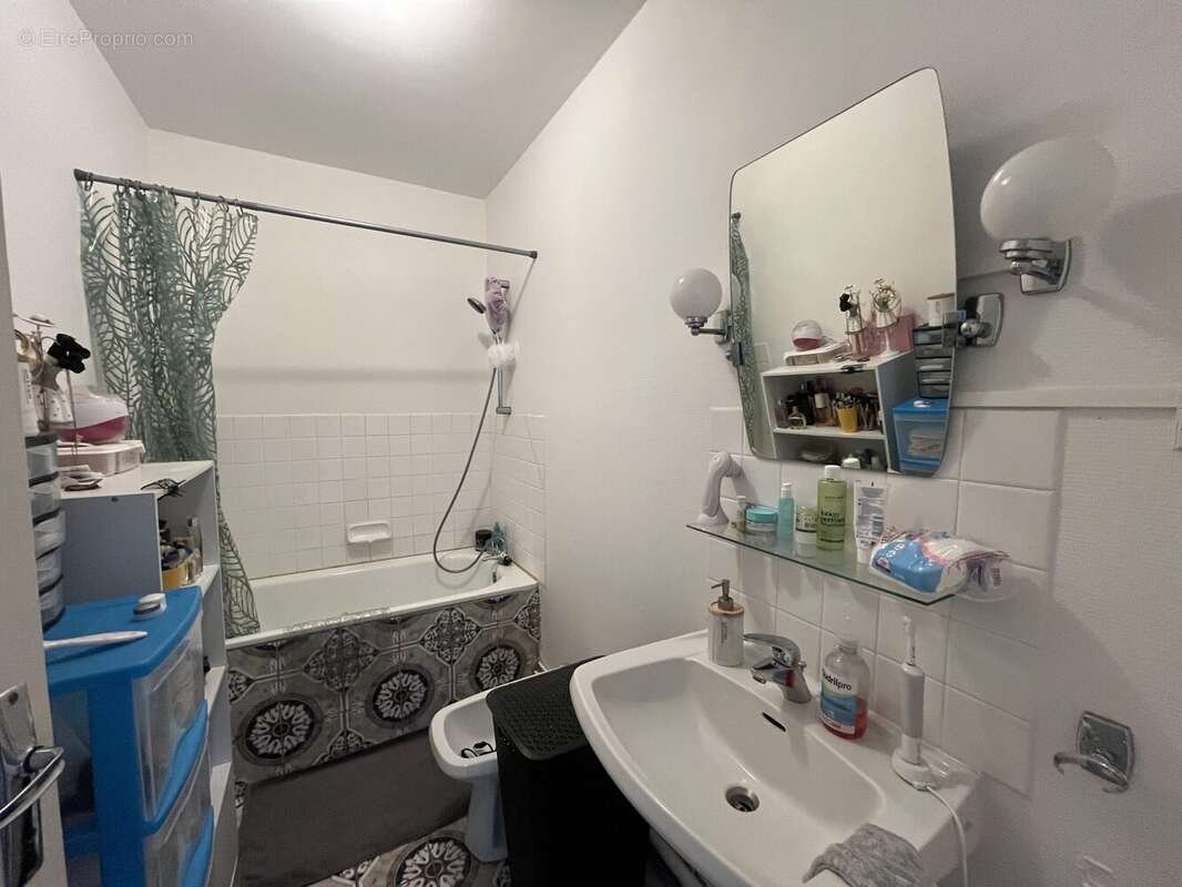 Appartement à MONTLUCON