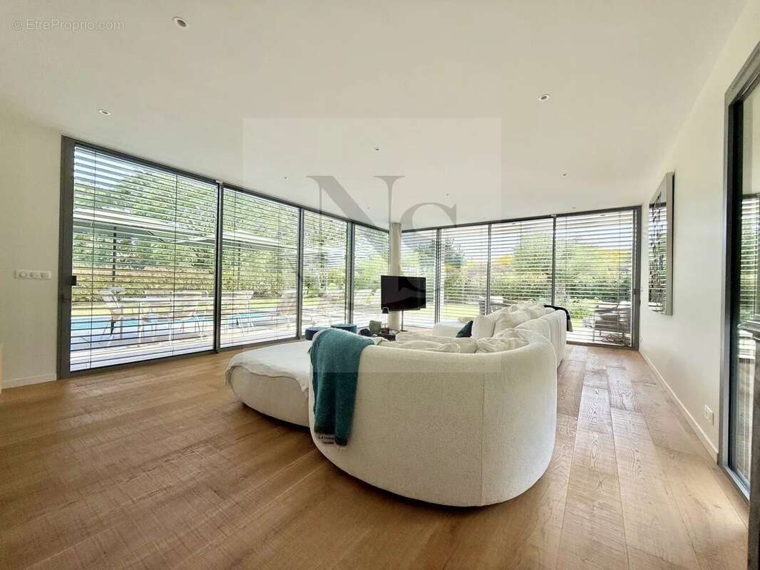 Maison à AIX-EN-PROVENCE