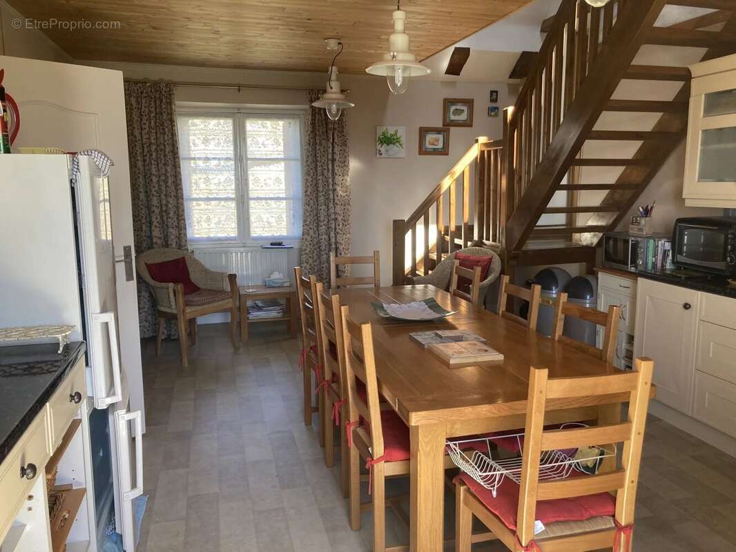 Charmante propriété de village prête à être emménagée - photo 7