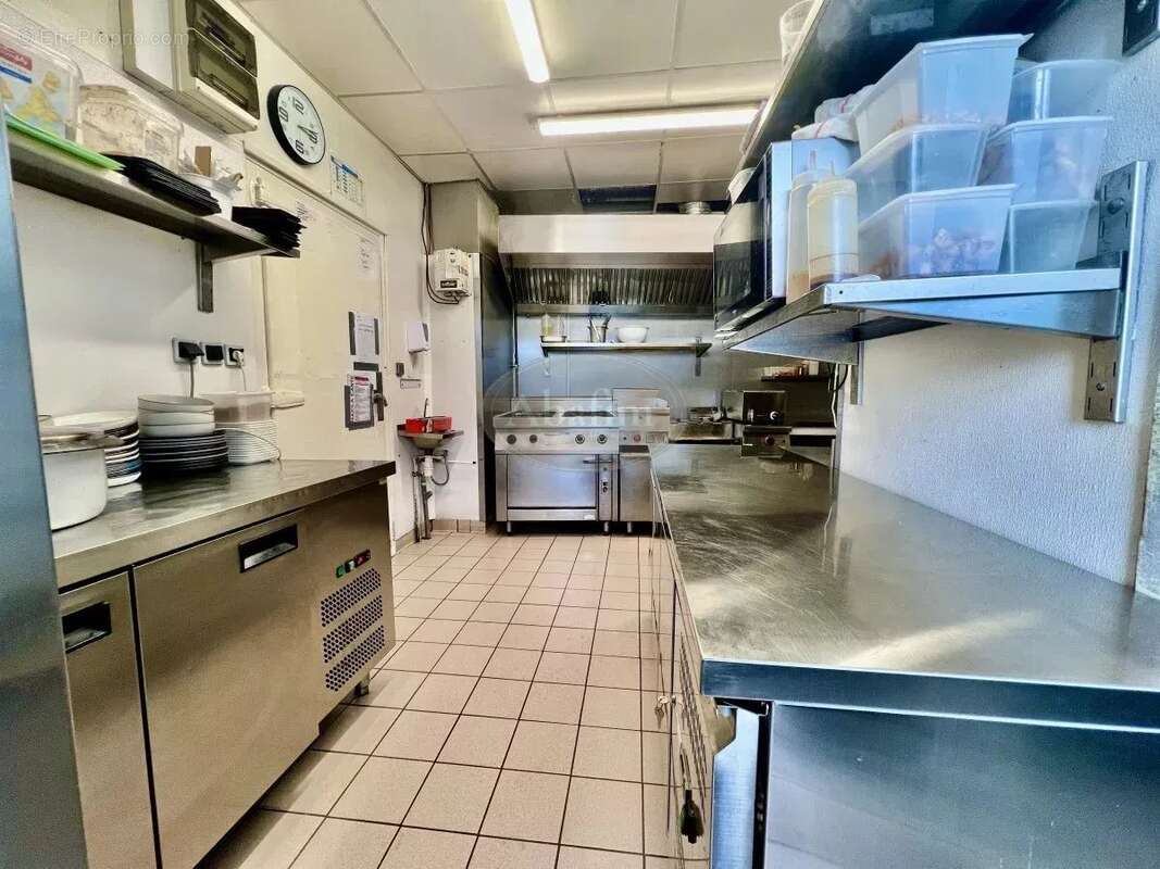 Commerce à SAINT-GAUDENS