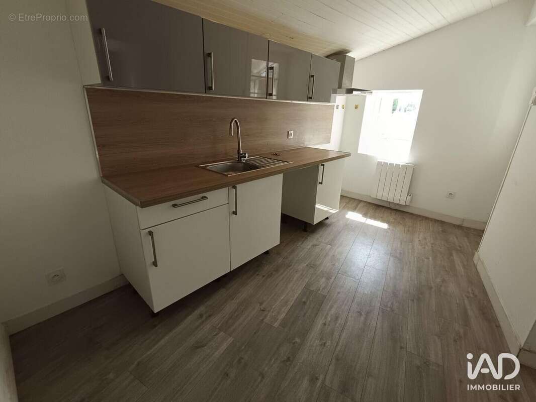 Photo 4 - Maison à SAINTE-SOULLE