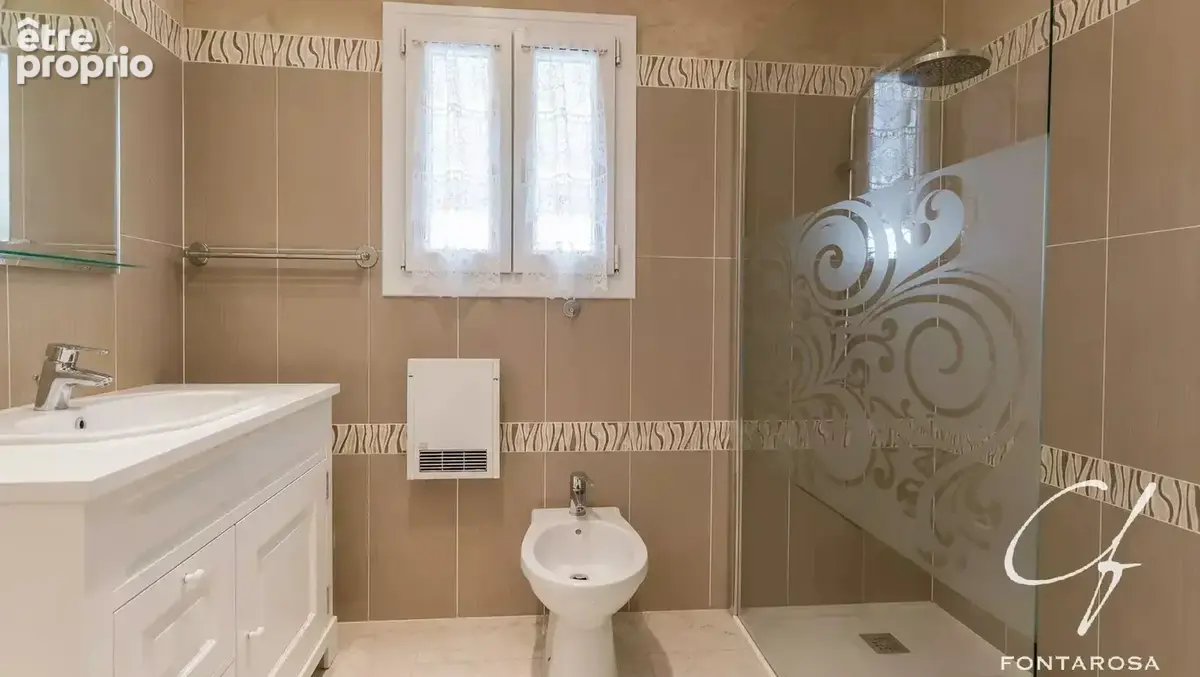 Maison individuelle le muy - photo 7