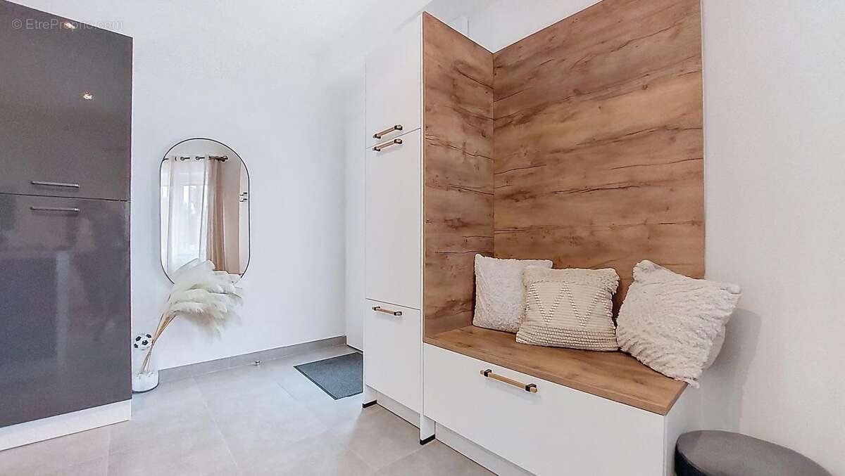 Appartement à VENISSIEUX