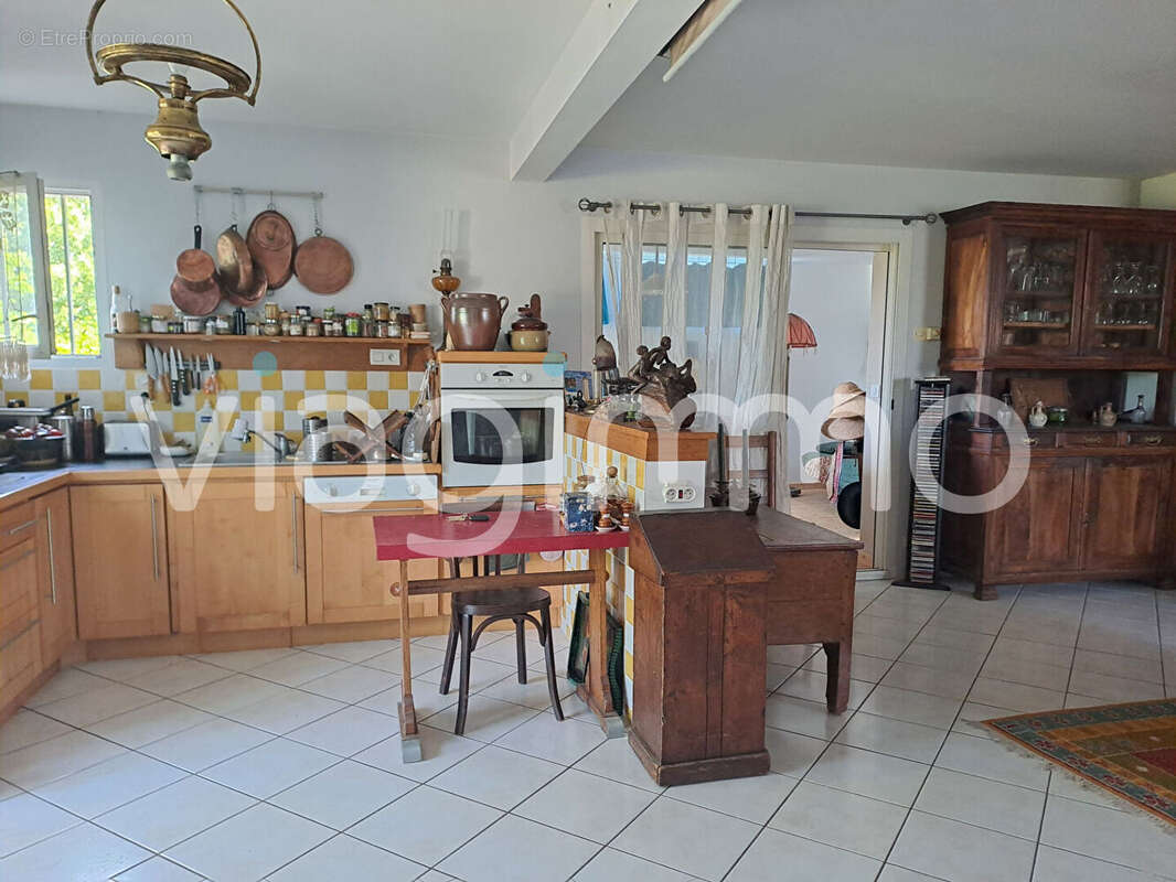 La turballe - vente a terme libre - maison 5 chambres - photo 6