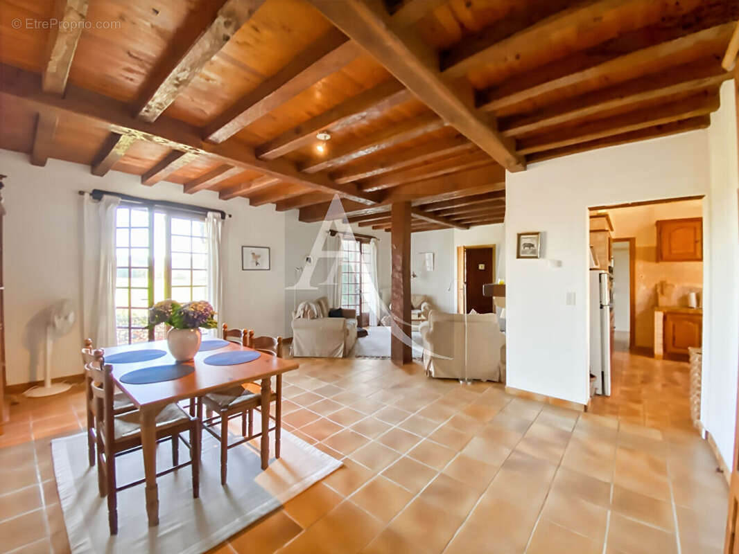 Maison à MONTAYRAL