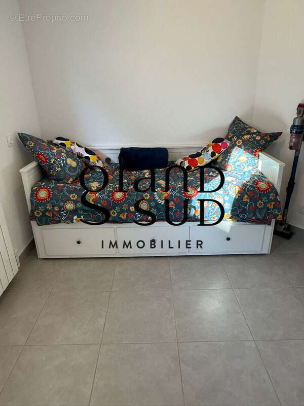 Appartement à LE GRAU-DU-ROI