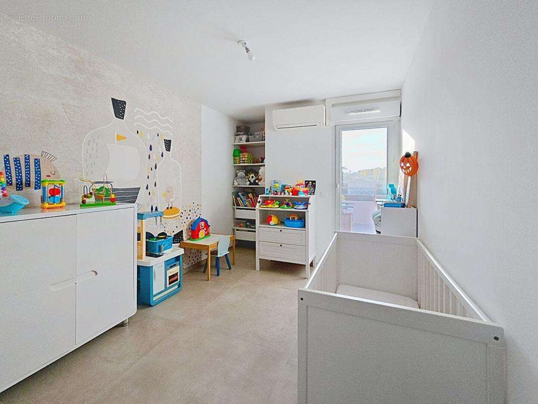 Appartement à LA GARDE