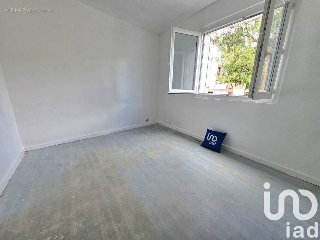 Photo 5 - Appartement à AULNAY-SOUS-BOIS