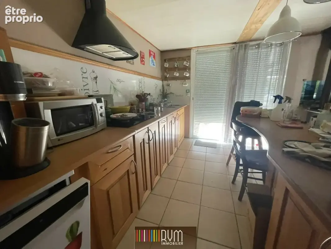 Maison 6 pièces 147 m² à vendre à Cize (01250) - photo 9