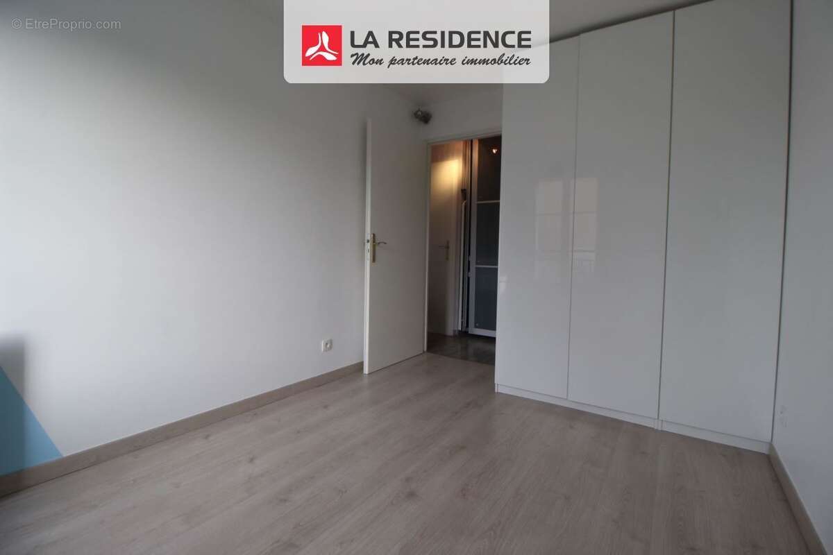 Appartement à TRAPPES