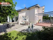 Maison à SAINT-BONNET-DE-CHAVAGNE