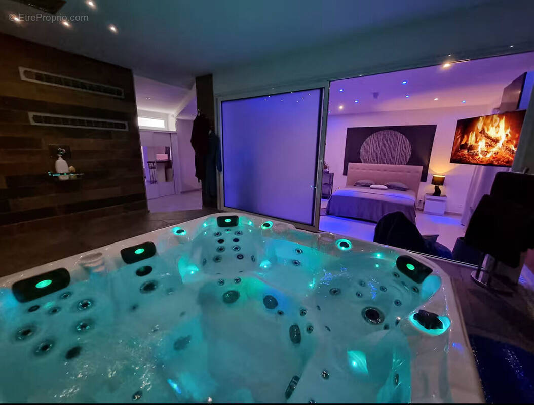 Appartement à ANNECY