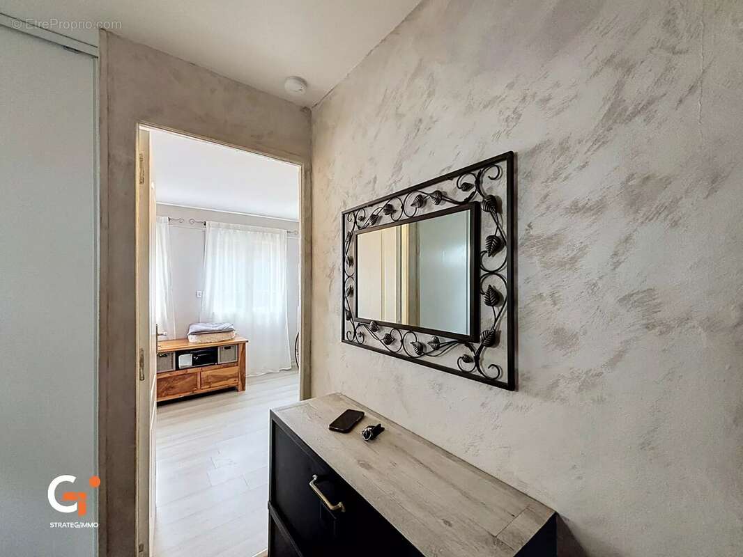 Saint-Étienne-du-Rouvray - Maison 3 pièces 50 m² - photo 21