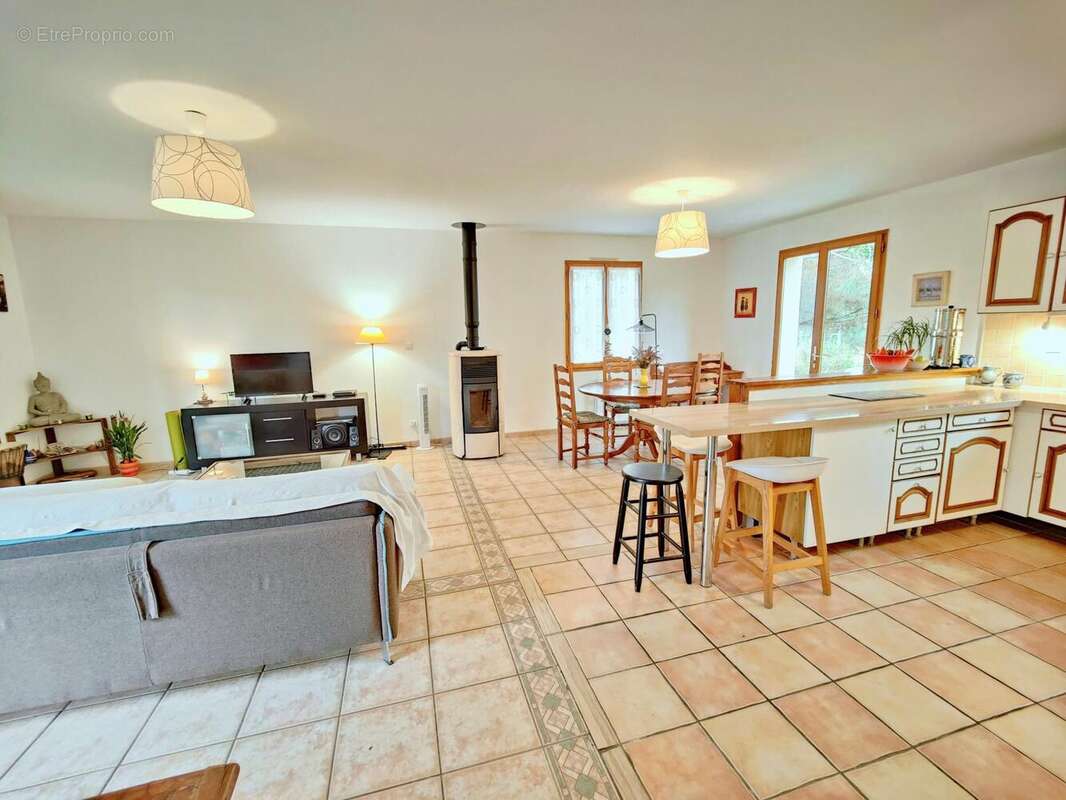 Photo 2 - Maison à HOSTENS