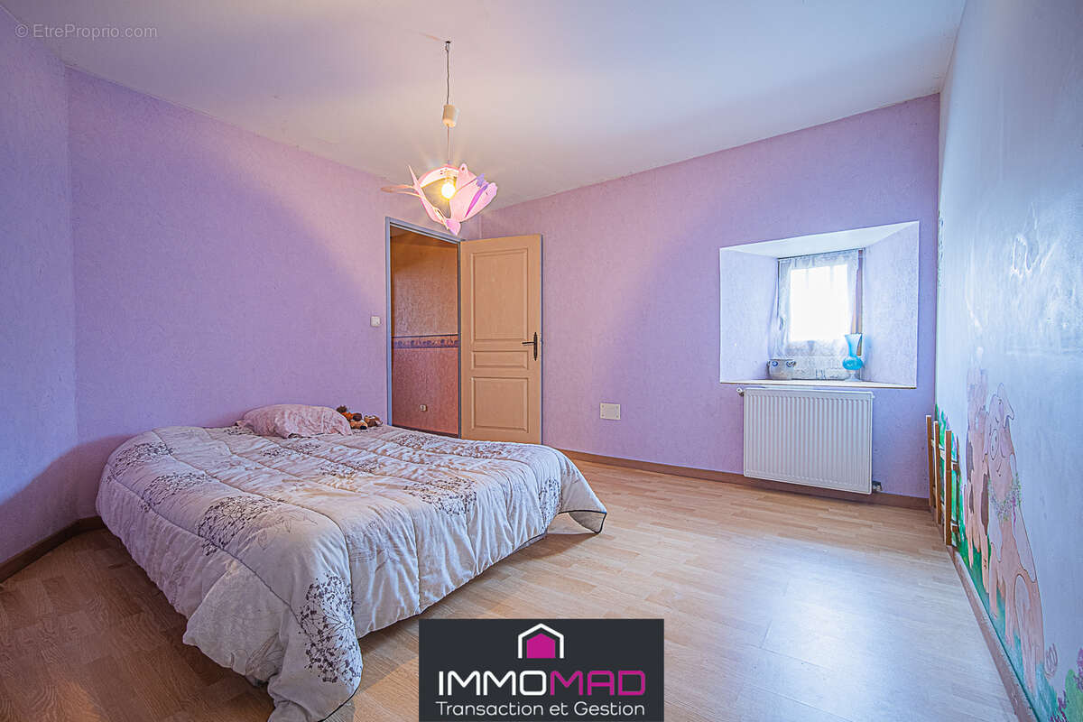 Maison à ROUVROIS-SUR-MEUSE