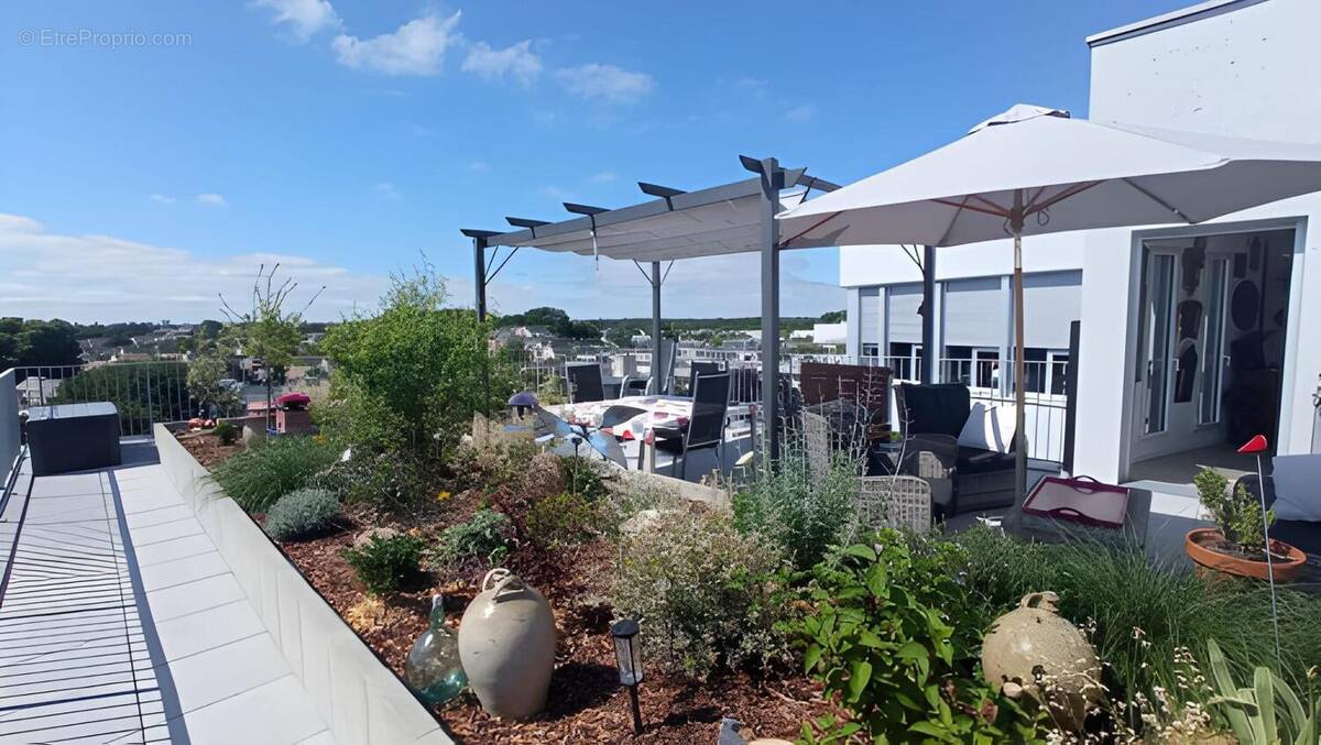 Photo 1 - Appartement à NANTES