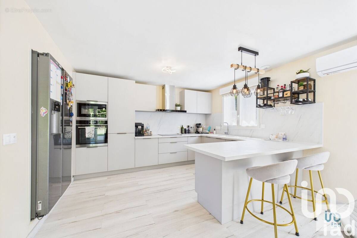 Photo 1 - Maison à PUBLIER