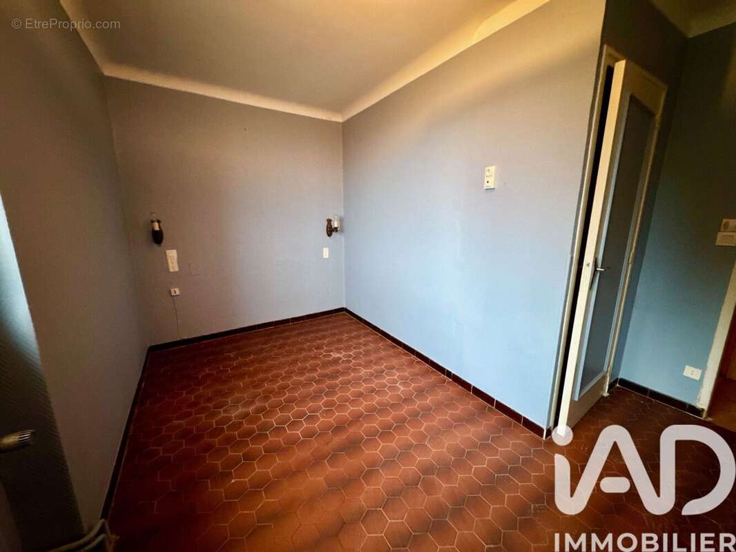 Photo 7 - Maison à MORAS-EN-VALLOIRE