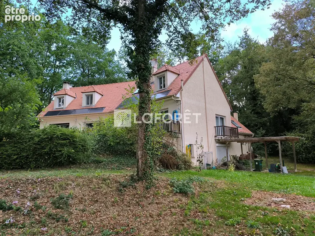 Maison Septeuil 7 pièces 215 m² - photo 18