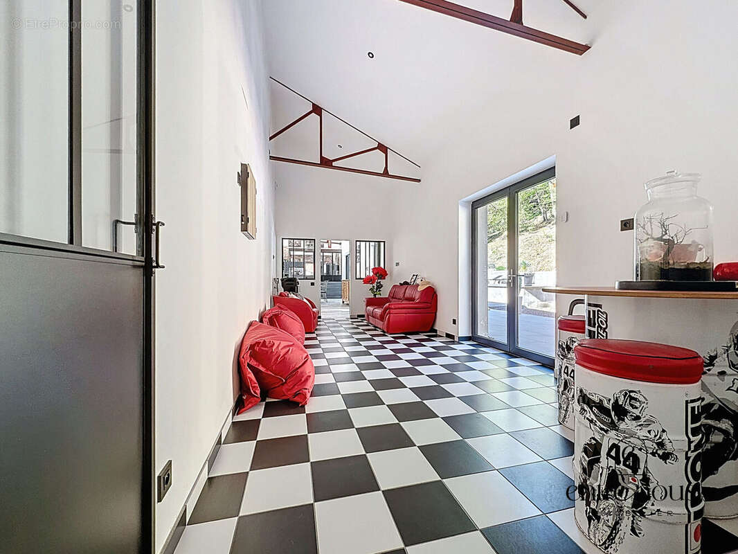 Photo 5 - Maison à SAINT-VICTOR-SUR-RHINS