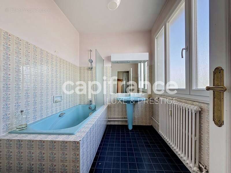 Appartement à TOURS