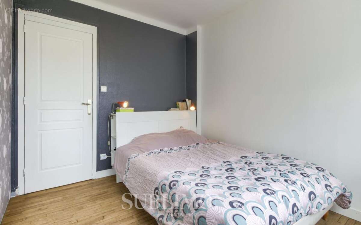 Maison à vendre Vannes - photo 9