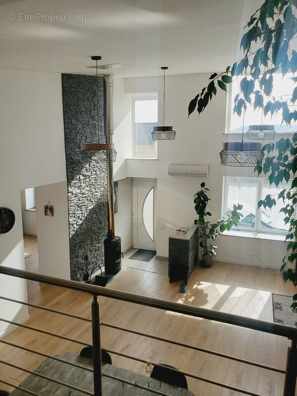 Maison à LANDREMONT