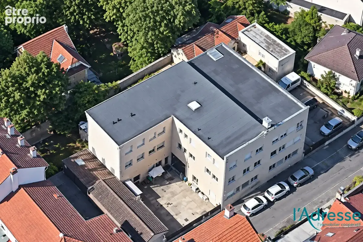 Immeuble de Rapport - SEVRAN - photo 7