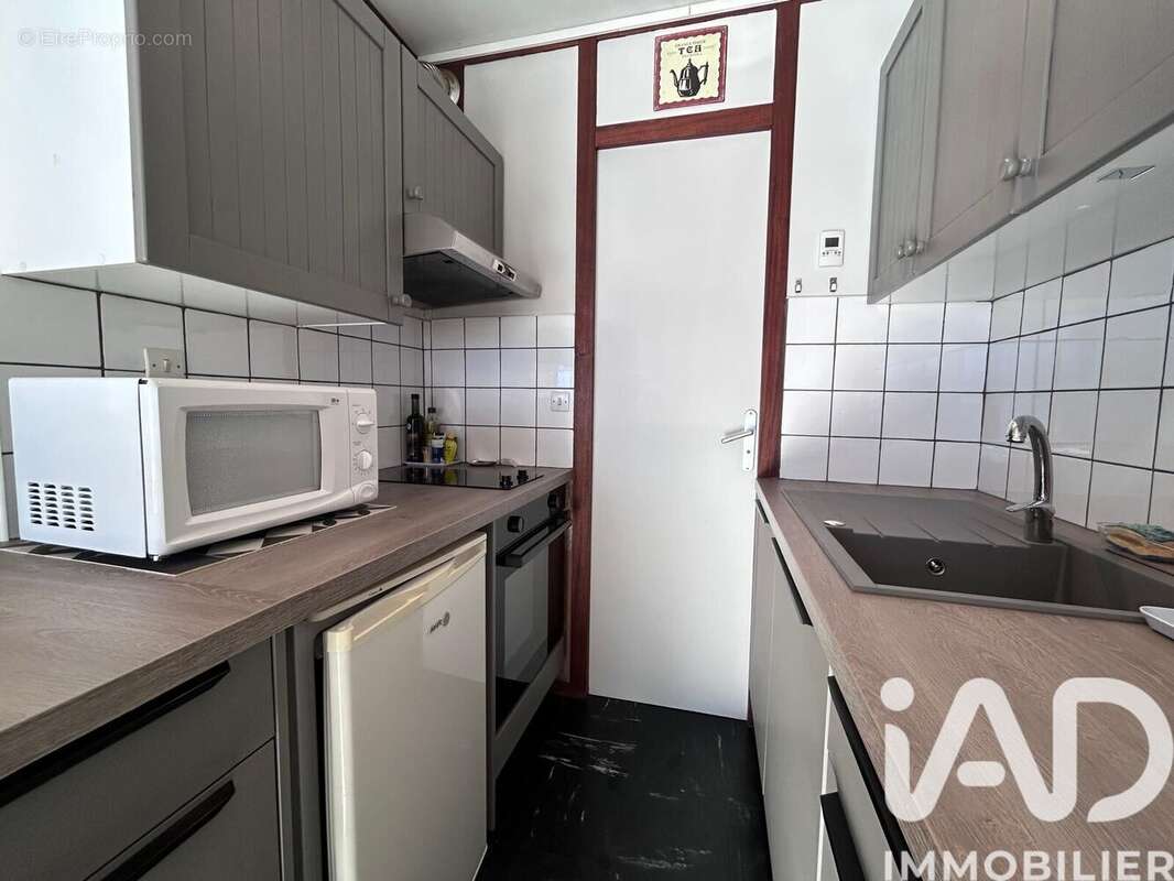 Photo 8 - Appartement à ASTUGUE