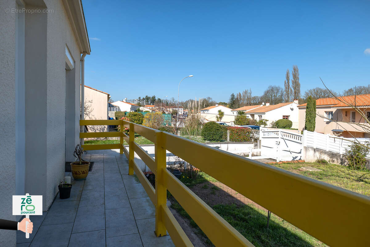 Maison 3 chambres - photo 25