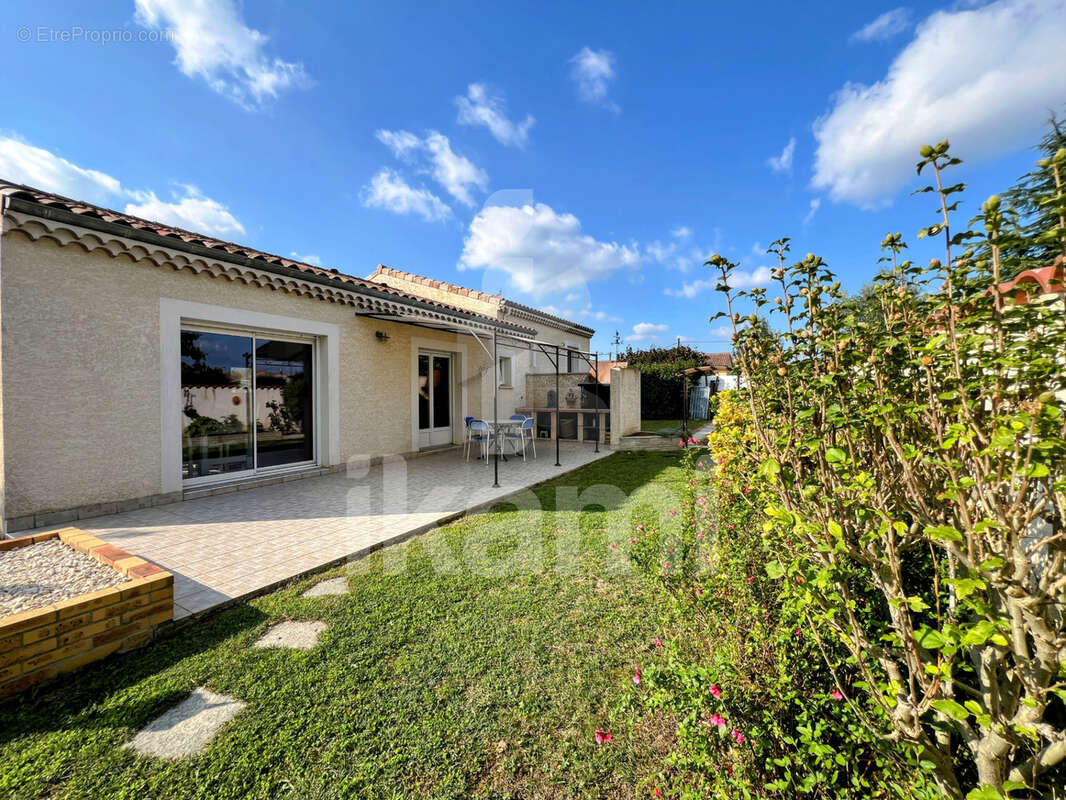 Maison à ROMANS-SUR-ISERE