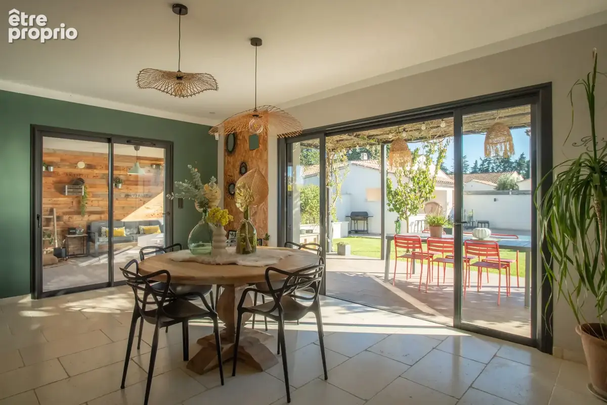 Villa moderne - photo 12