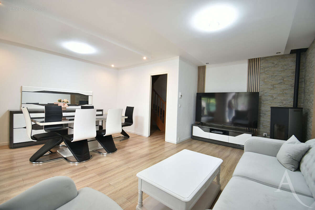Maison Amiens 105 m2 - photo 2