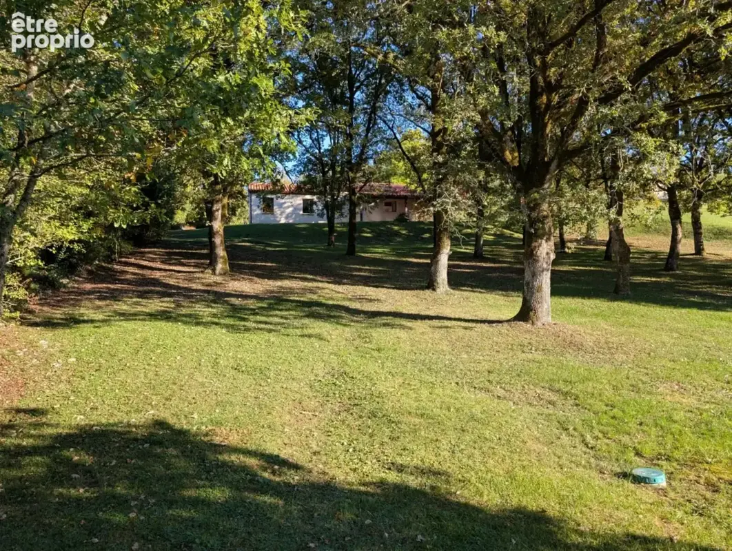 Vente Maison Gourdon(46300) 240 000ï¿œ - photo 8