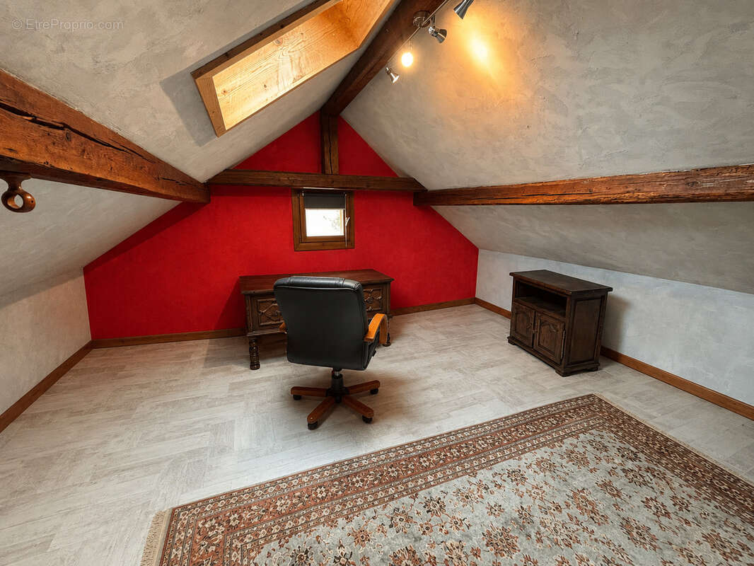 Maison à BONNEVILLE