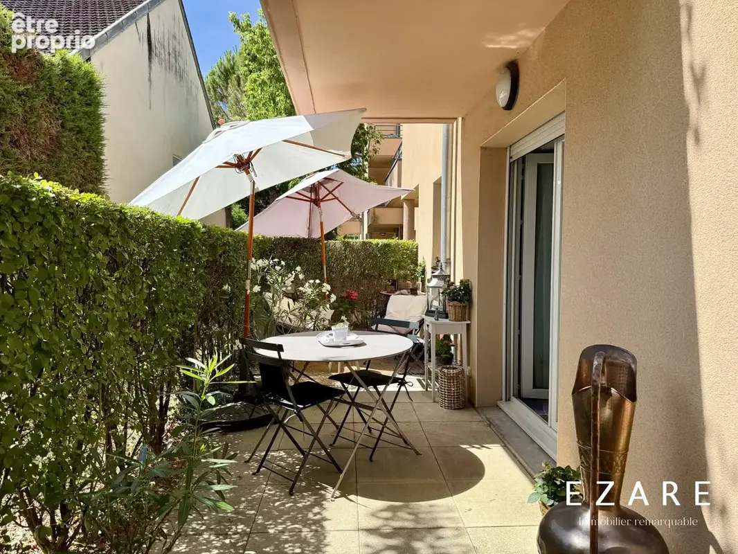 Appartement 3 pièces 65 m² à vendre à Beaune (21200) - photo 2