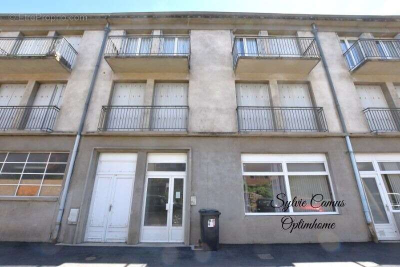 Appartement à vendre 6 pièces LE PUY EN VELAY (43)-5 chambres - photo 13