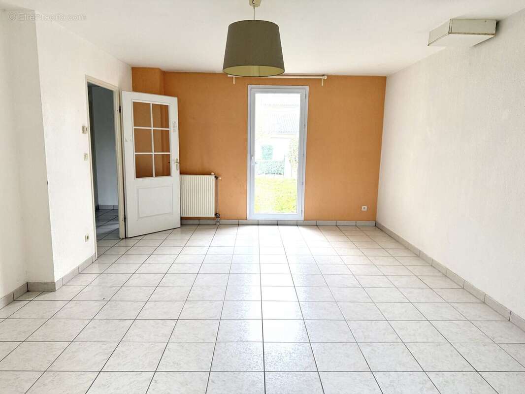 Maison à PLAISANCE-DU-TOUCH