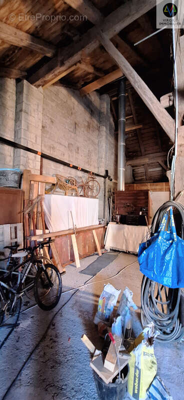 Maison de village - photo 32