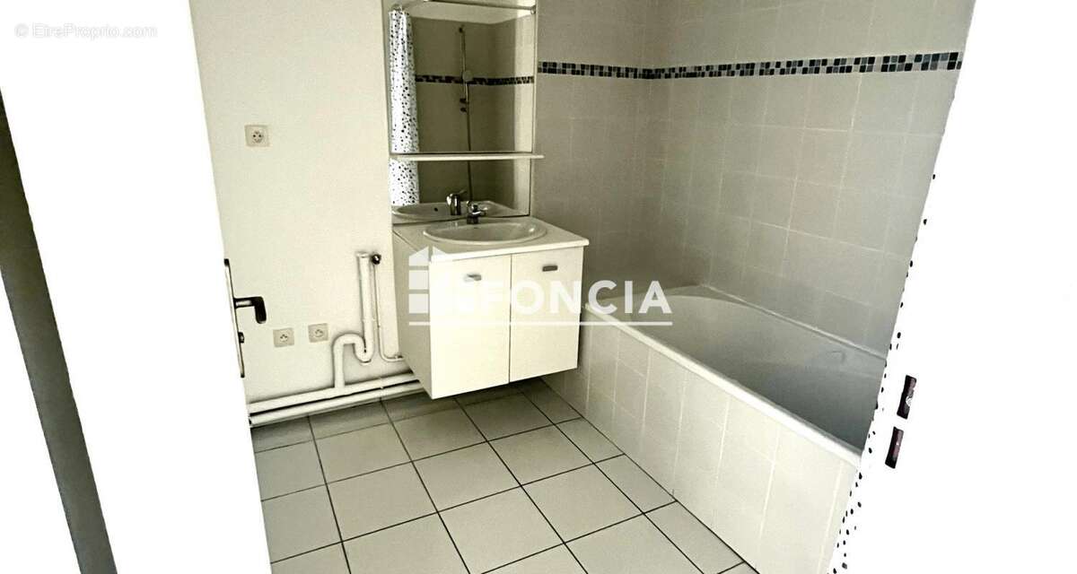 Appartement à VALENCIENNES