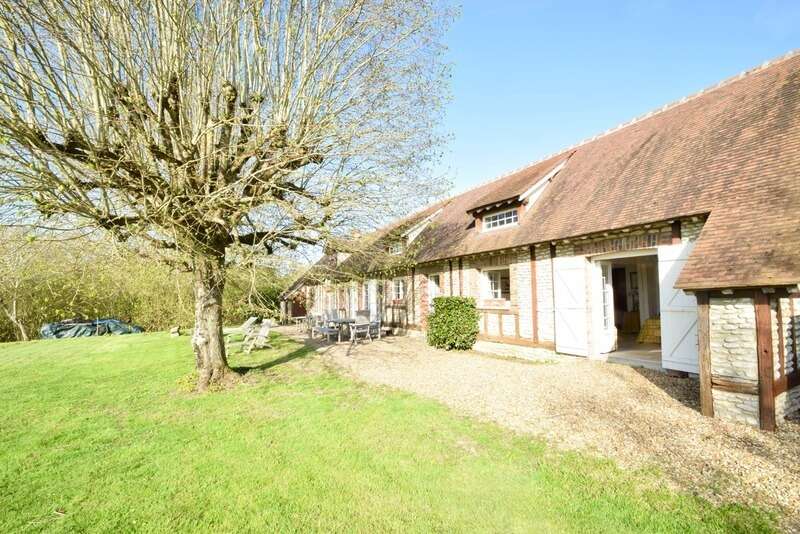 Maison à SAINT-MAURICE-SUR-FESSARD