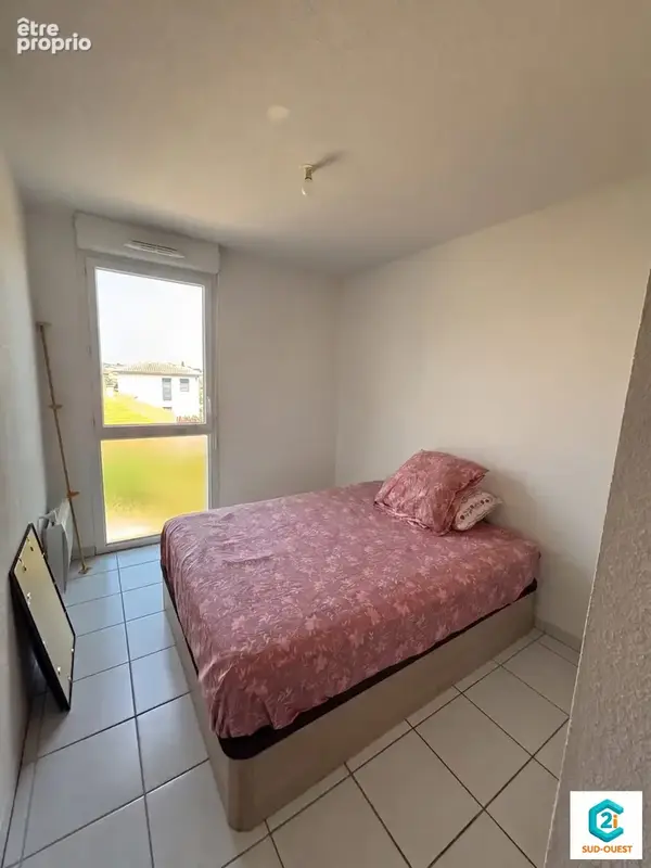 Appartement 3 pièces 57 m² à vendre à Roquettes (31120) - photo 7