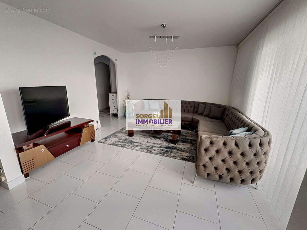 Appartement à HOENHEIM