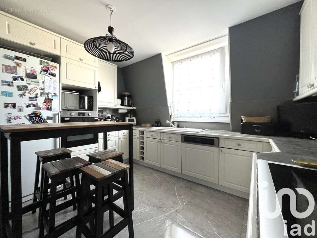 Photo 5 - Appartement à CRETEIL