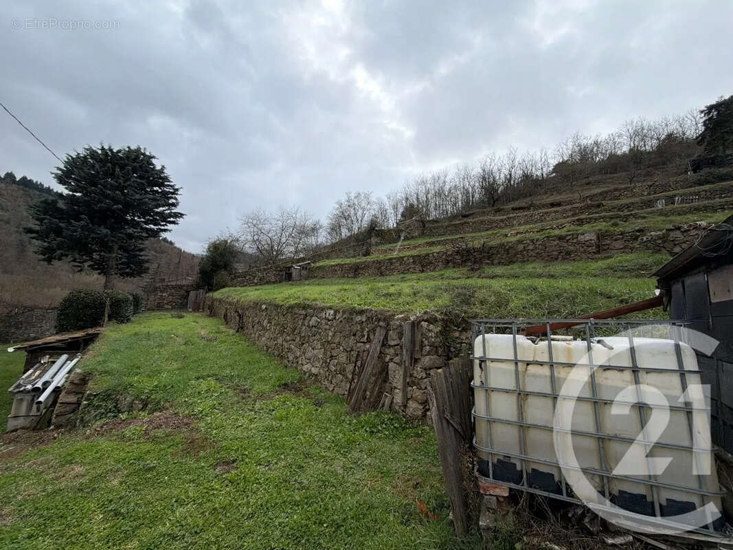 Maison à ANNONAY